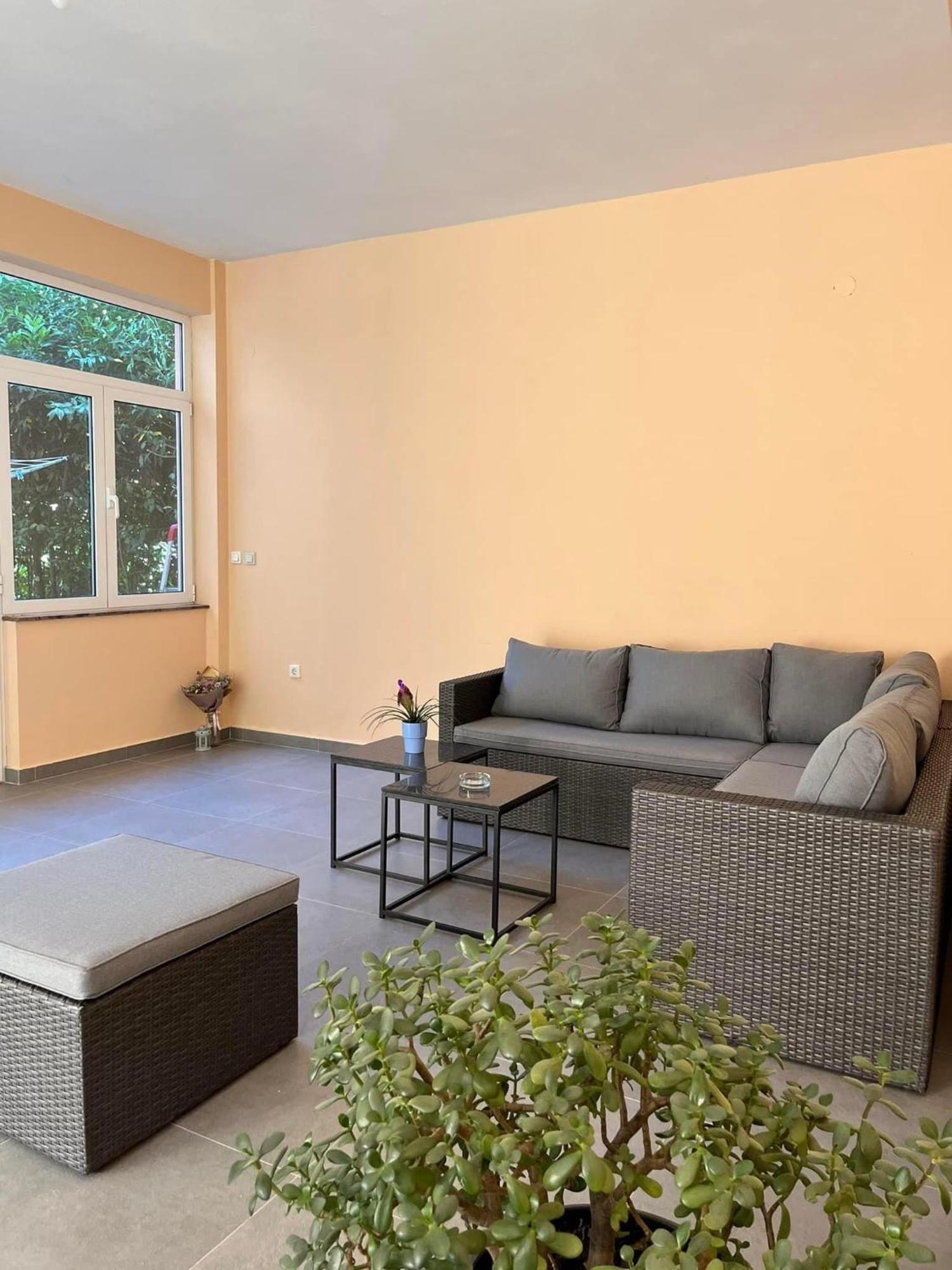 Apartments Marko Sukošan 外观 照片