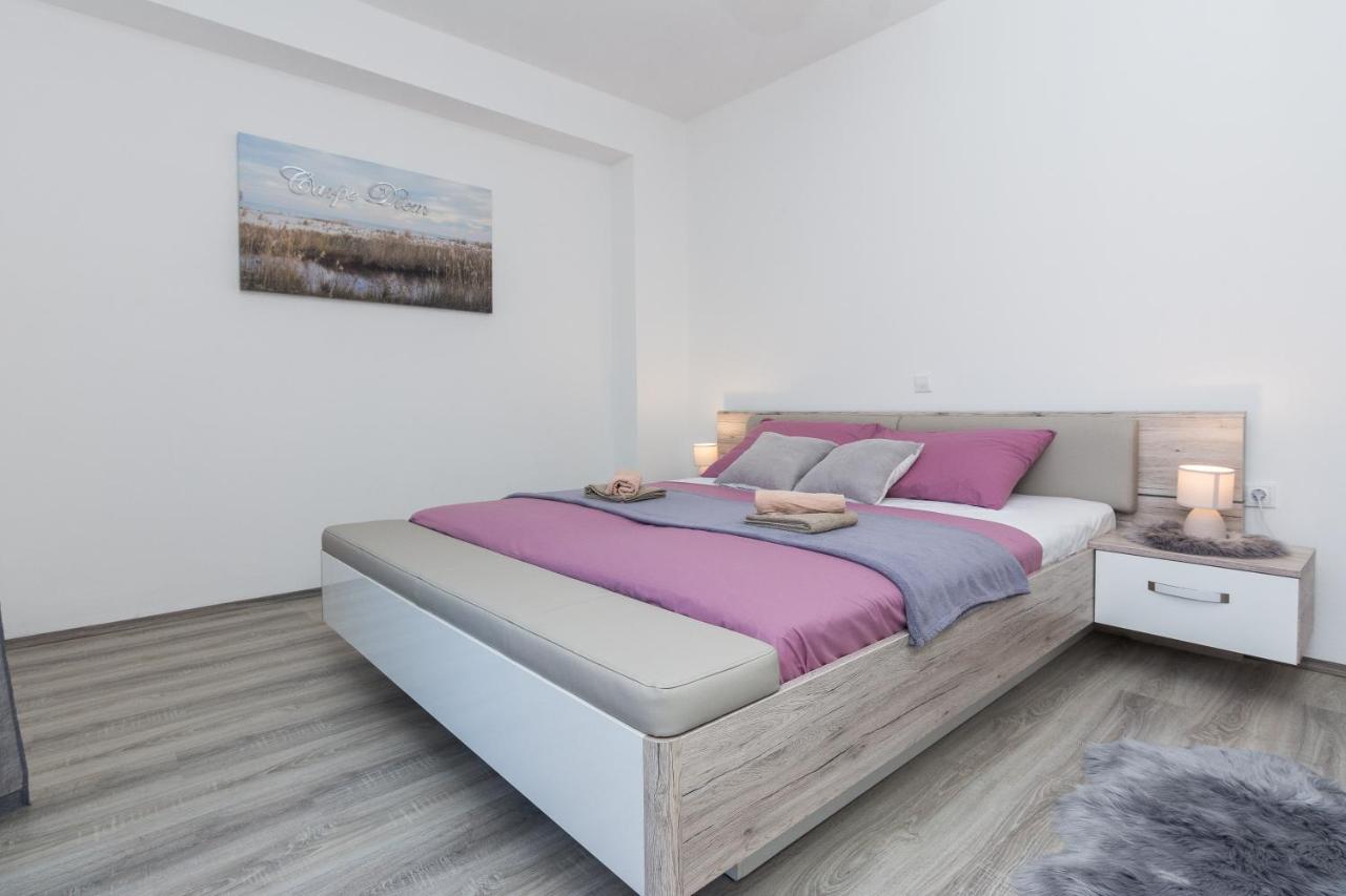 Apartments Marko Sukošan 外观 照片